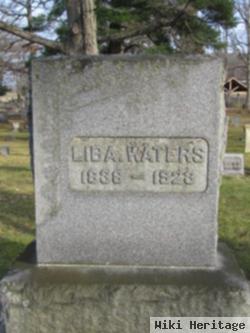 Liba Waters