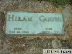 Hiram Garver