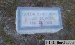 Golda Reoma Medders