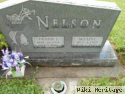 Frank L. Nelson