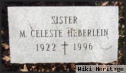 Sr M. Celeste Heberlein