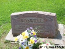 Rose T. Trendle Boswell
