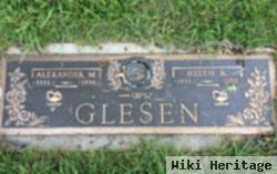 Helen R Glesen