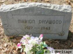 Marion Daywood