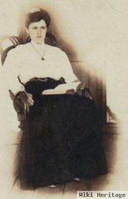 Naoma Elizabeth Roher Wagner