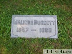 Malinda Burnett