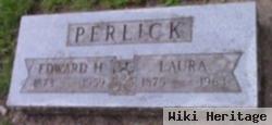 Laura W Perlick