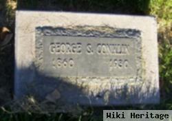 George S. Conklin