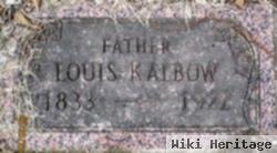 Louis Kalbow
