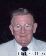 Joseph Donald Glassmeyer, Sr