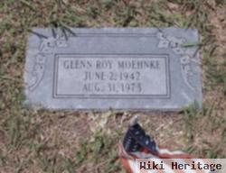 Glenn Roy Moehnke