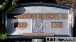 Mary Ellen Mull