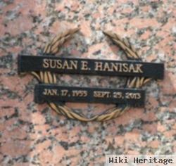 Susan E Snyder Hanisak