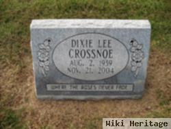 Dixie Lee Crossnoe