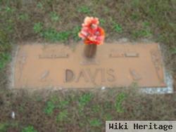 Jasper D. Davis