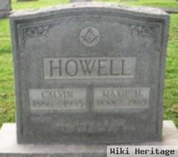 John Calvin Howell