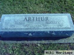 Agnes Hale Arthur