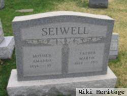 Martin Seiwell