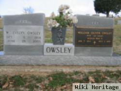 William Oliver Owsley