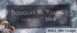 Duglas M. Young