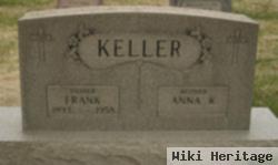 Frank Keller