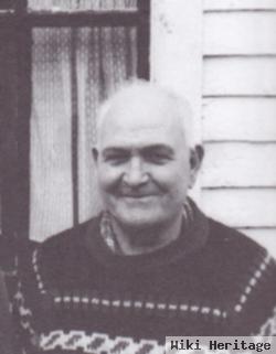 George William "bill" Lynch