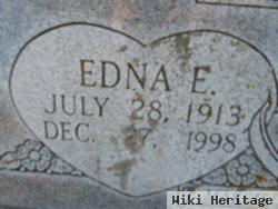 Edna E. Hill