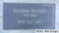 Eleanor Mildred Halmo