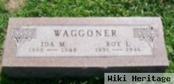 Ida M. Waggoner