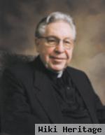 Fr John R Erickson