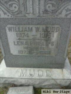 Lena Phillips Mudd