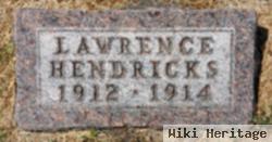 Lawrence Hendricks