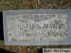 Charles Mayer