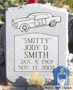 Jody D "smitty" Smith