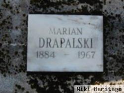 Marian Drapalski