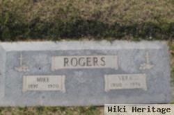 Vera Rogers