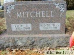 Kenneth G. Mitchell