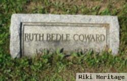 Ruth Bedle Coward