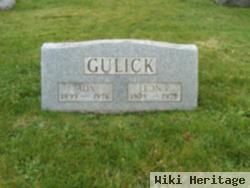 Leon P. Gulick