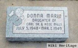 Donna Marie Mills