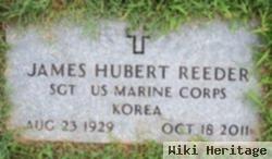 James Hubert Reeder