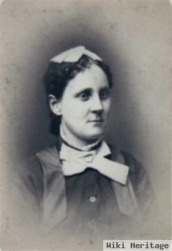 Susan Leaman Zercher Miller