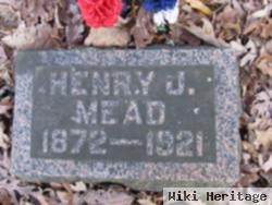 Henry J Mead