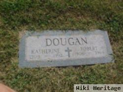 Katherine Dougan