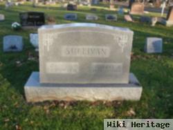 Melvine M Kelderhouse Sullivan