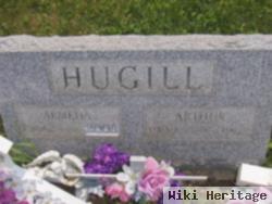 Arthur Hugill