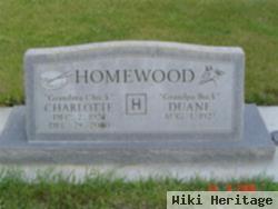 Charlotte Parent Homewood