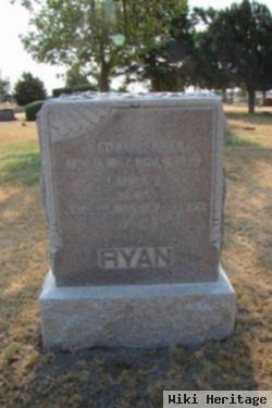 John Edward Ryan