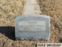William Edmond Eddy