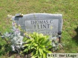 Thomas C Flint